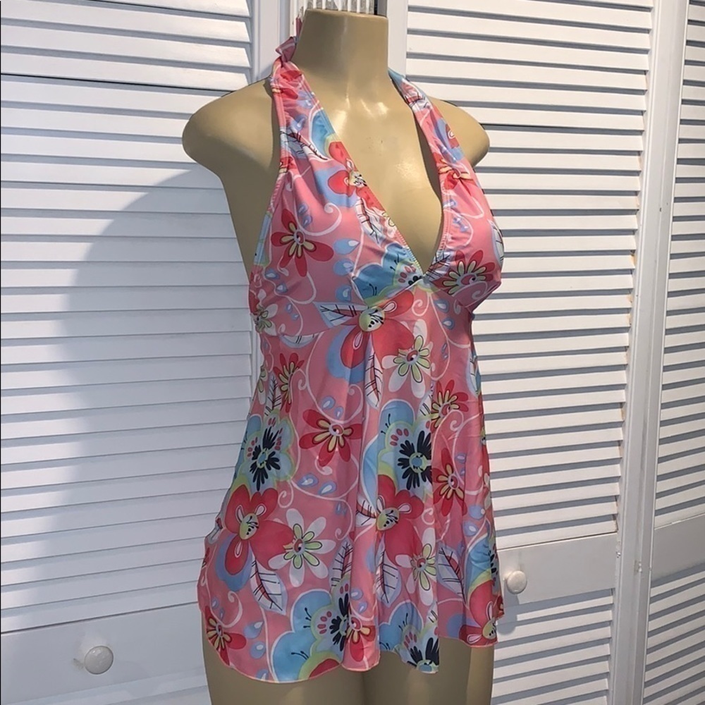 Pregabelli 2 piece Maternity swimsuit - Picture 2 of 9